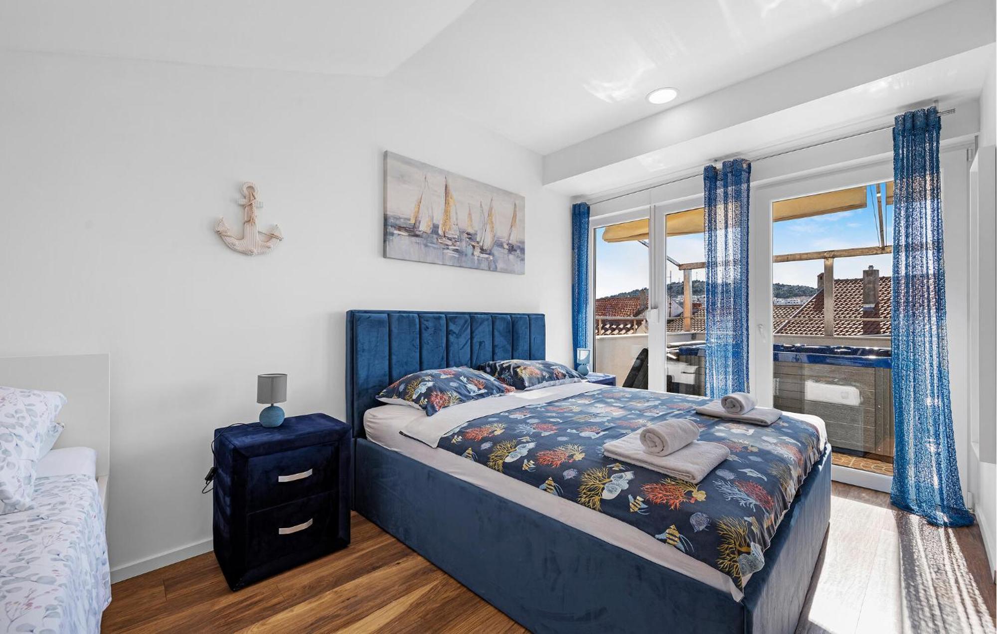 4 Bedroom Stunning Home In Муртер Экстерьер фото