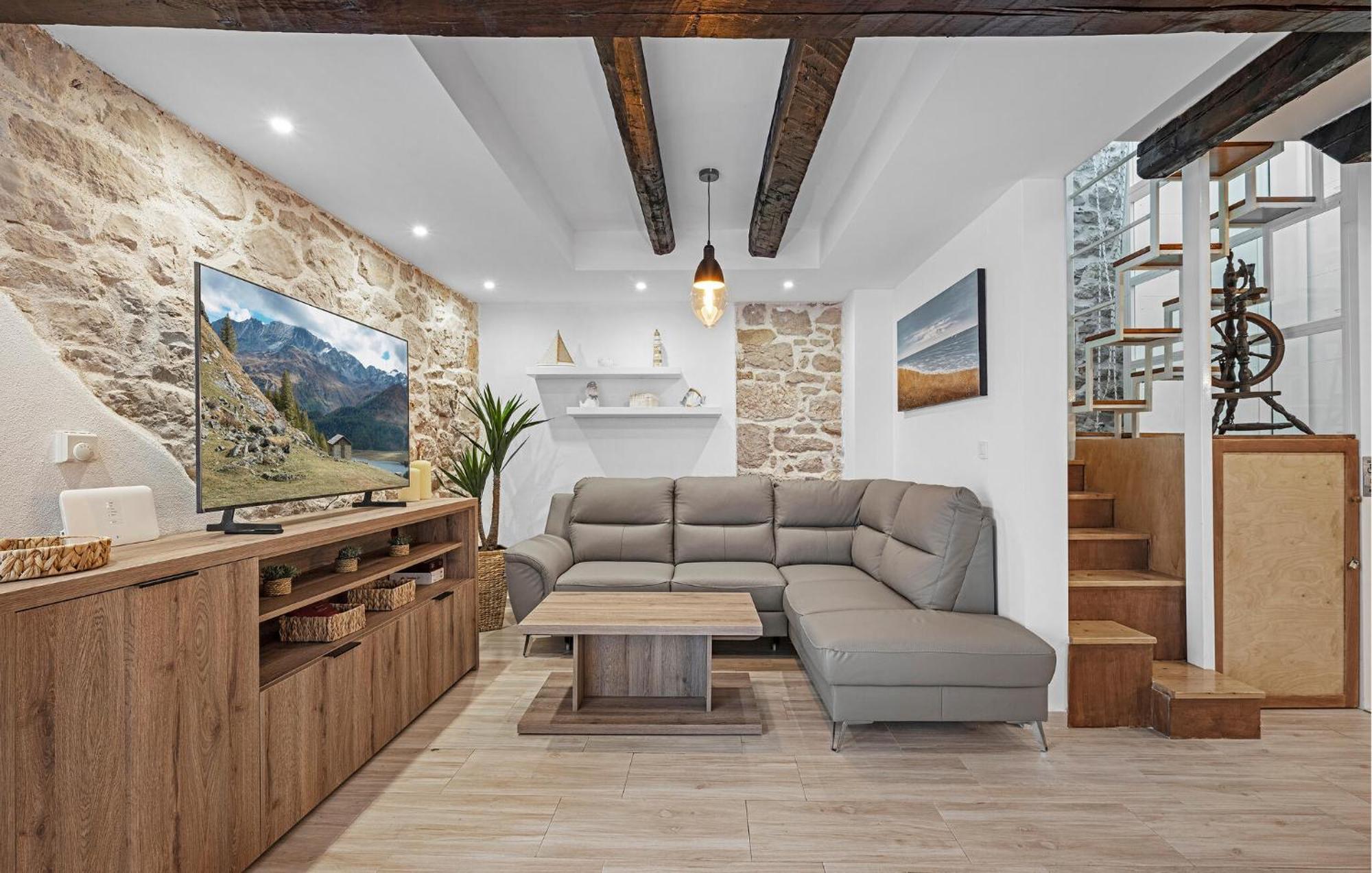 4 Bedroom Stunning Home In Муртер Экстерьер фото